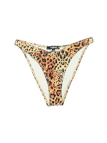 Missguided Swimsuit Bottoms (view 1)