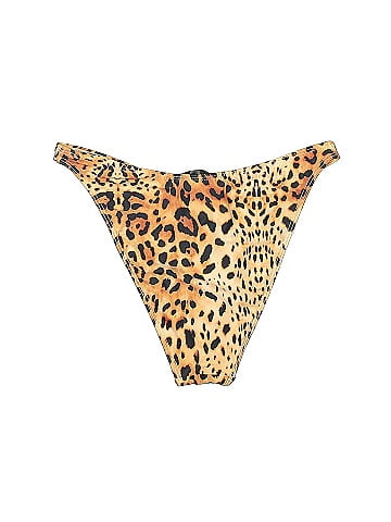 Missguided Swimsuit Bottoms (view 2)