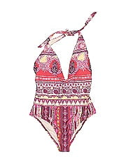 Nanette Lepore One Piece Swimsuit