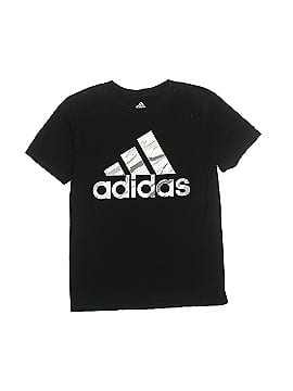 Adidas Short Sleeve T-Shirt (view 1)