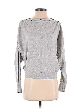 ALLSAINTS Long Sleeve T-Shirt (view 1)