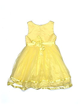 Sunny Fashion Special Occasion Dress (view 2)
