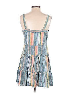 Ann Taylor LOFT Casual Dress (view 2)