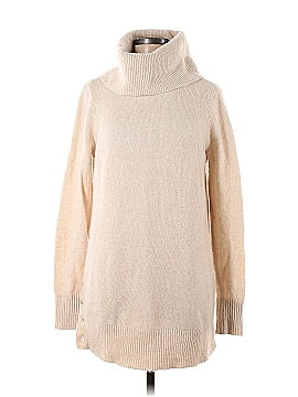 Ann Taylor LOFT Turtleneck Sweater (view 1)