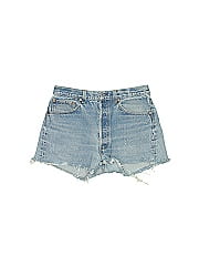 Levi Strauss Signature Denim Shorts