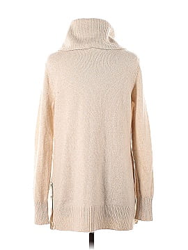 Ann Taylor LOFT Turtleneck Sweater (view 2)