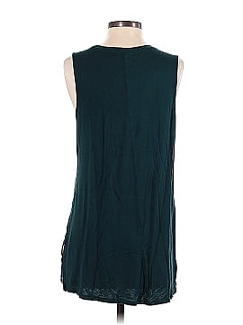 Apt. 9 Sleeveless Blouse (view 2)