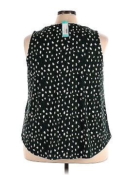 41Hawthorn Sleeveless Blouse (view 2)