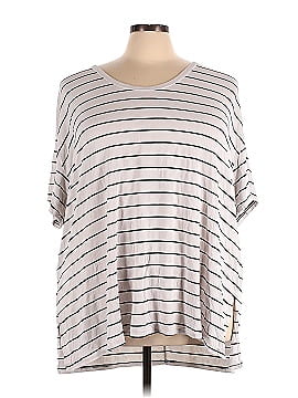 Old Navy Short Sleeve T-Shirt (view 1)