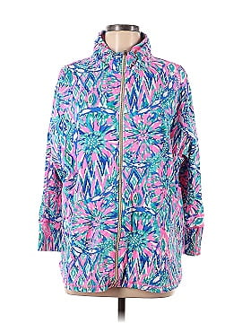 Lilly Pulitzer Jacket (view 1)