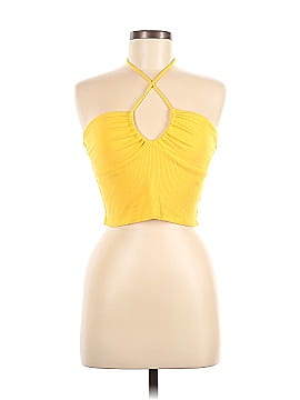 Wilfred Sleeveless Blouse (view 1)