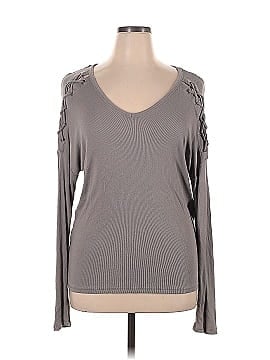 Harlow & Rose Long Sleeve Top (view 1)