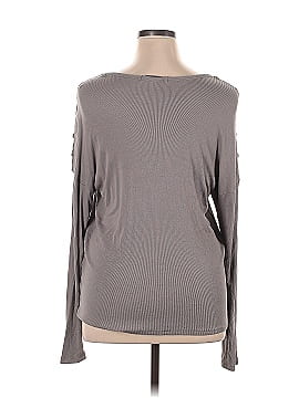 Harlow & Rose Long Sleeve Top (view 2)