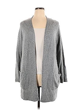 Ann Taylor LOFT Cardigan (view 1)