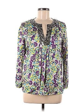 Boden Limited Edition Long Sleeve Blouse (view 1)