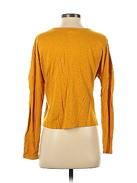 Express Long Sleeve Top (view 2)