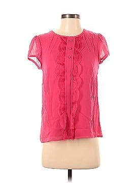 Boden Limited Edition Sleeveless Silk Top (view 1)