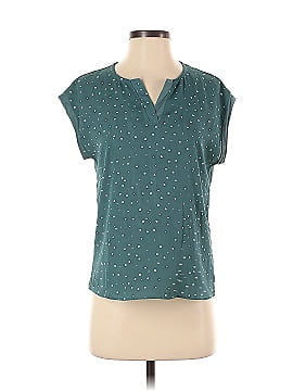 Papermoon Short Sleeve Blouse (view 1)