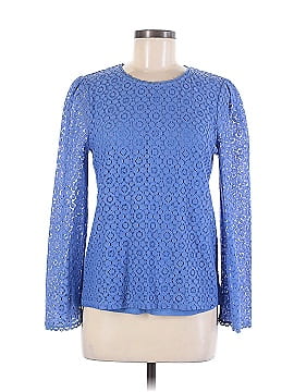 Banana Republic Short Sleeve Blouse (view 1)