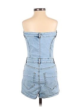 Nasty Gal Inc. Romper (view 2)