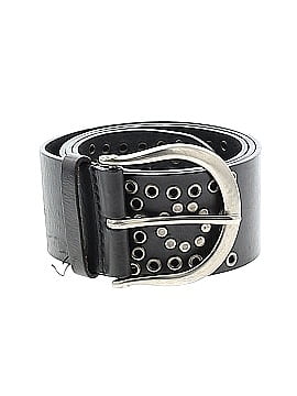 Express Leather Belt (view 1)