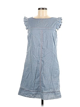 Monteau Casual Dress (view 1)