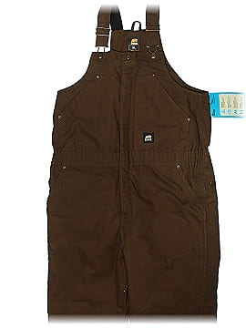 Berne Overalls (view 1)
