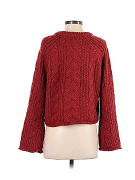 Universal Thread Pullover Sweater (view 2)