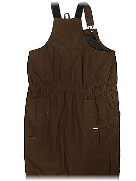 Berne Overalls (view 2)