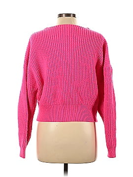 Zara Pullover Sweater (view 2)