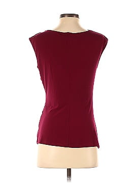 Laundry by Shelli Segal Sleeveless Top (view 2)