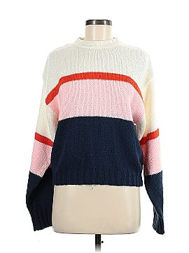 Rebecca Minkoff Pullover Sweater (view 1)