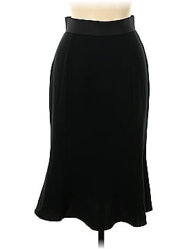 Eva Mendes by New York & Company Formal Skirt (view 1)