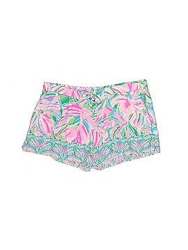 Lilly Pulitzer Shorts (view 1)