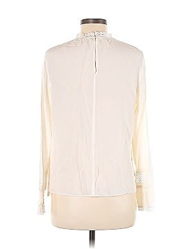 Rebecca Taylor Long Sleeve Blouse (view 2)