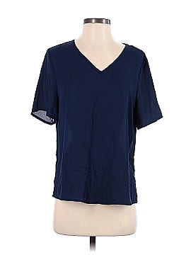 Shein Short Sleeve Blouse (view 1)