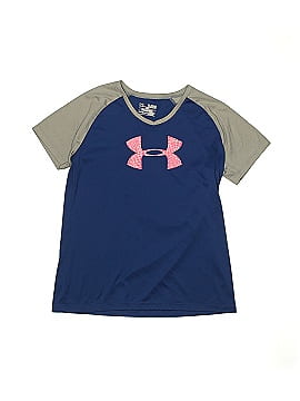 Under Armour Active T-Shirt (view 1)