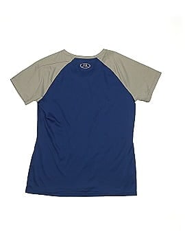 Under Armour Active T-Shirt (view 2)