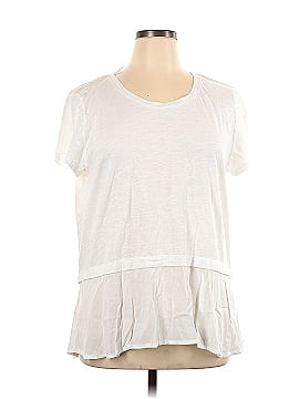 Style&Co Short Sleeve T-Shirt (view 1)