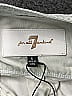 7 For All Mankind Ivory Sleeveless Button-Down Shirt Size 5 - photo 3
