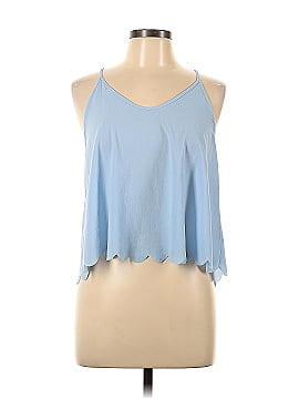 Astr Sleeveless Blouse (view 1)