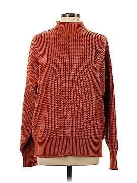 Unbranded Turtleneck Sweater (view 1)