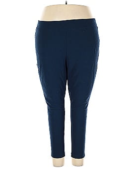 Terra & Sky Casual Pants (view 1)