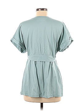 Jessica Simpson Short Sleeve Top (view 2)