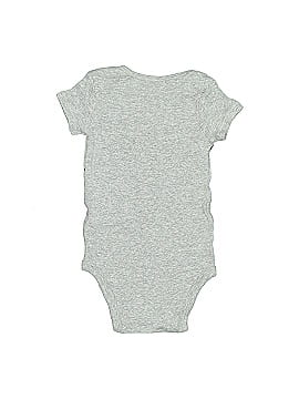 Carter's Short Sleeve Onesie (view 2)