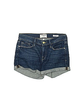 FRAME Denim Denim Shorts (view 1)