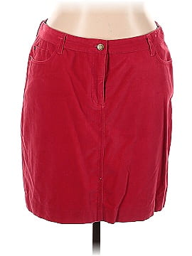 Boden Casual Skirt (view 1)