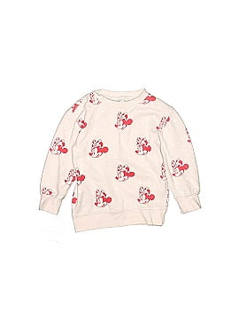 Disney Pullover Sweater (view 1)