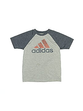 Adidas Short Sleeve T-Shirt (view 1)