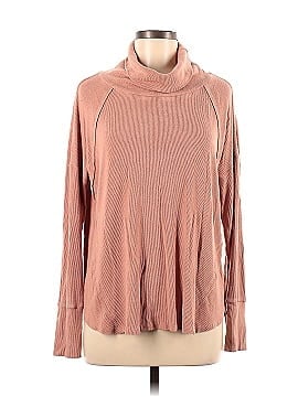 New In Long Sleeve Top (view 1)